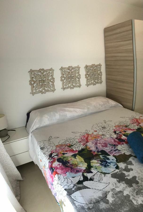 Appartamento Erika Gran Tarajal Zewnętrze zdjęcie